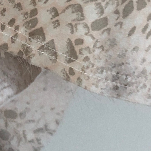 ATM Anthony Thomas Melillo Tank Dress Size Medium Pink Silk Mini New - Picture 12 of 14